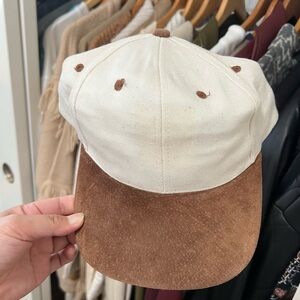 KC Collections Vintage Will Hunt 4 Food Hat